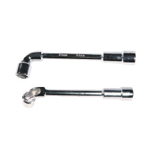 L Type Wrenches with Hole Hardware Tool
